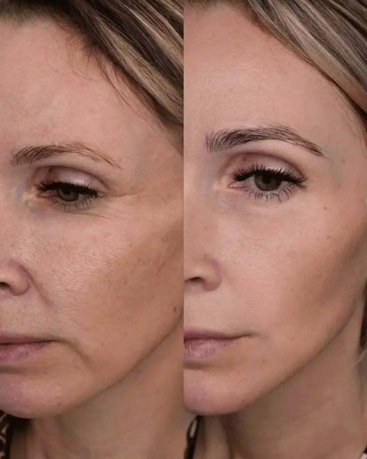 Client Result Kirei Method