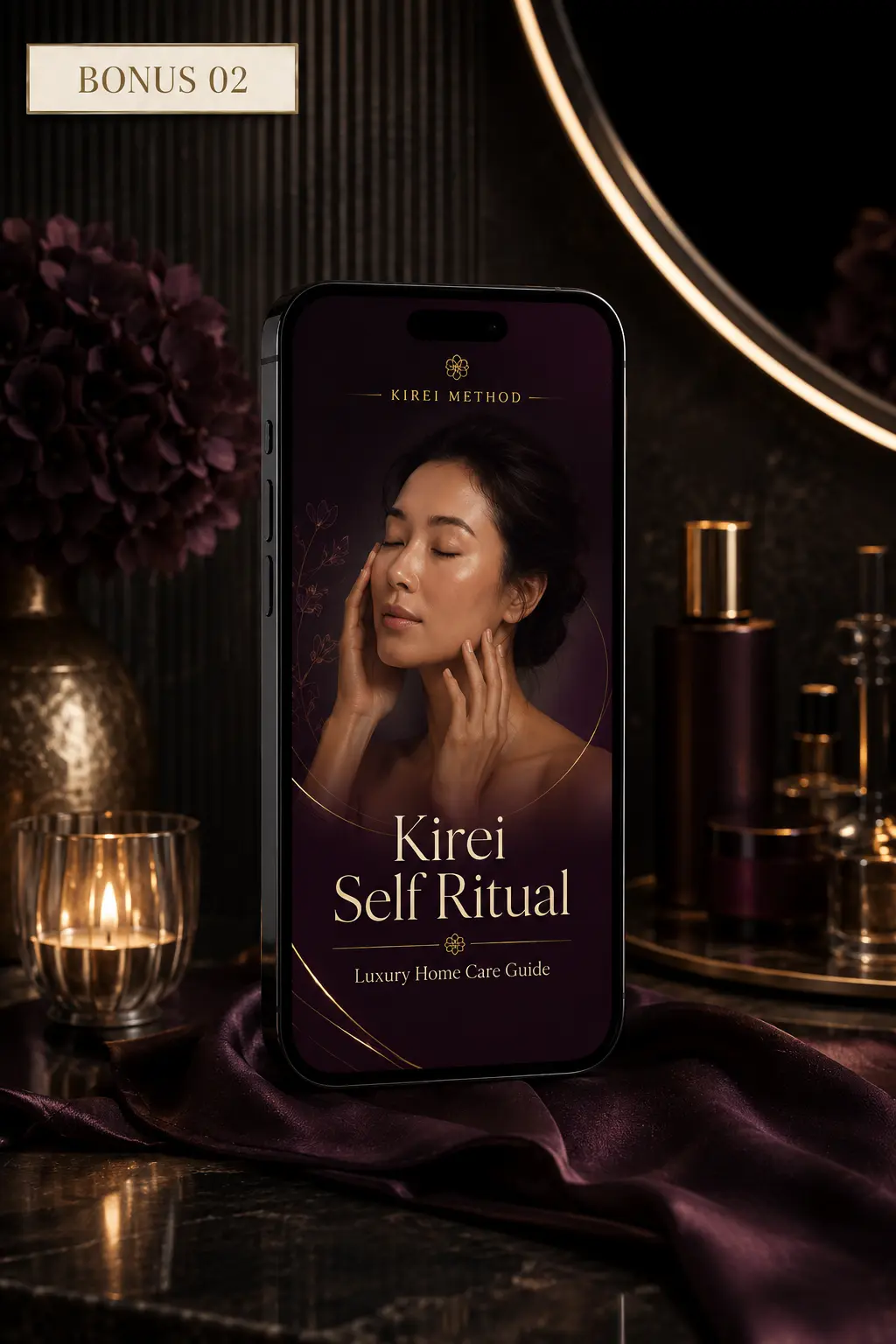Kirei Self Ritual